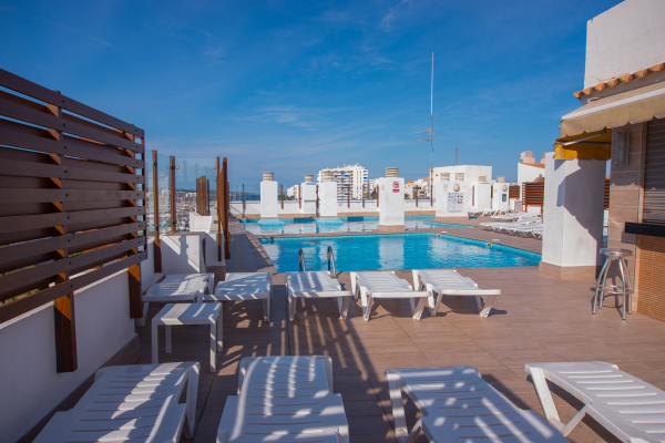 Las mejores ofertas de Central Park SAN ANTONIO