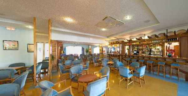 Las mejores ofertas de Coral Star Hotel & Apartments SAN ANTONIO