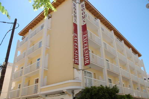 Las mejores ofertas de Excelsior Fun & Basic SAN ANTONIO