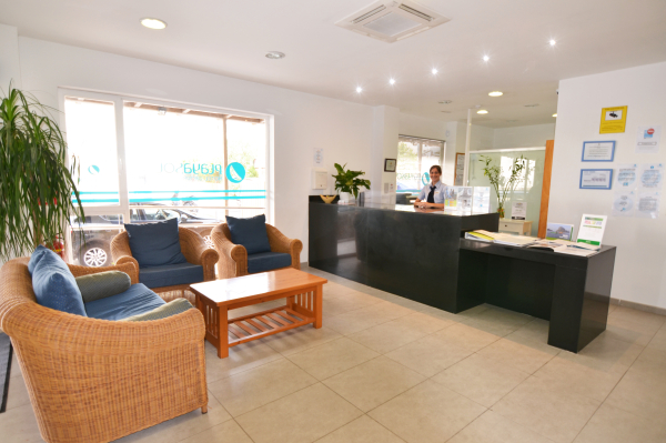 Las mejores ofertas de Formentera II SAN ANTONIO