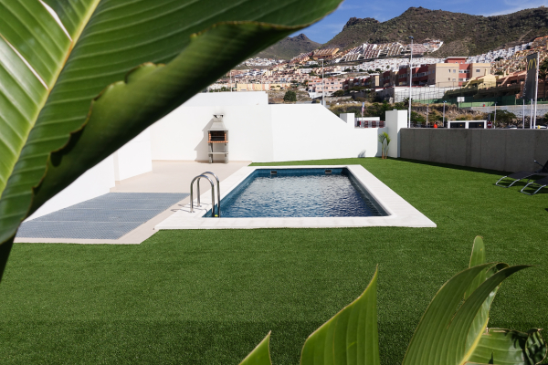 Las mejores ofertas de Yucca Villas Costa Adeje