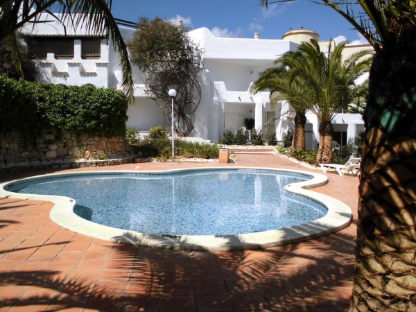 Las mejores ofertas de Aldea Bonsai Apartamentos SANTA EULALIA