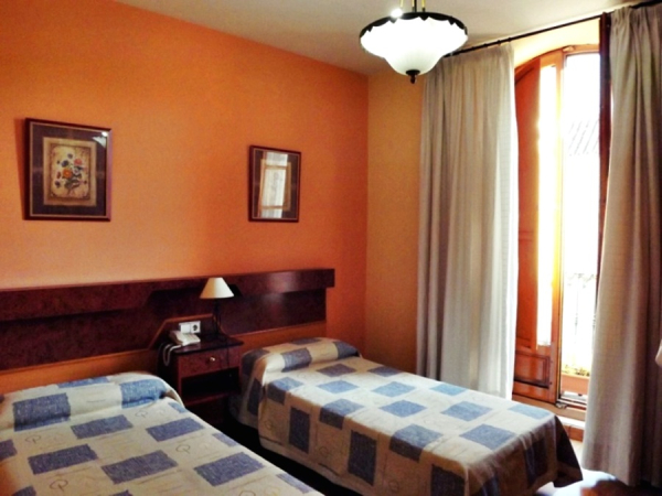 Las mejores ofertas de Castilla Hotel Antequera