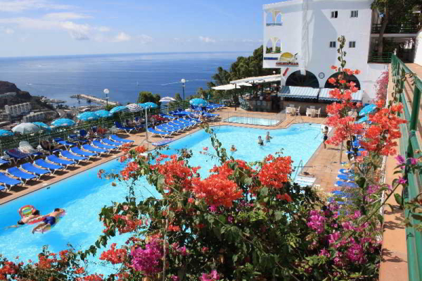 Las mejores ofertas de Colina Mar Puerto Rico