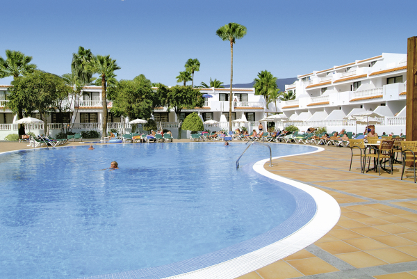 Las mejores ofertas de ALLSUN HOTEL LOS HIBISCOS Costa Adeje