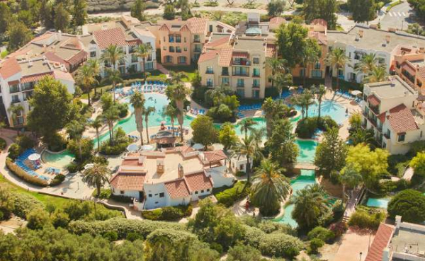 Las mejores ofertas de PORT AVENTURA Salou