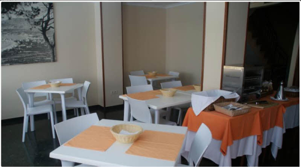 Las mejores ofertas de Rosabel Benidorm