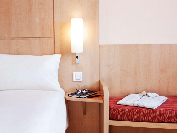 Las mejores ofertas de ibis Lleida Lleida