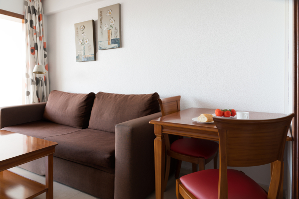 Las mejores ofertas de Apart. Gemelos 2- Beninter Benidorm