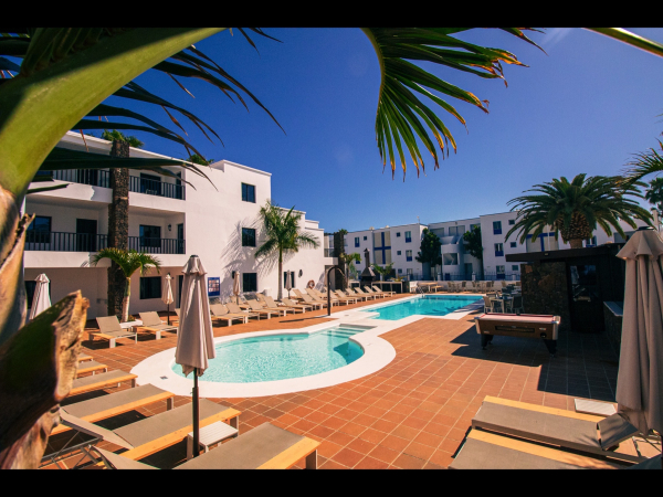 Las mejores ofertas de Club Atlantico Puerto del Carmen