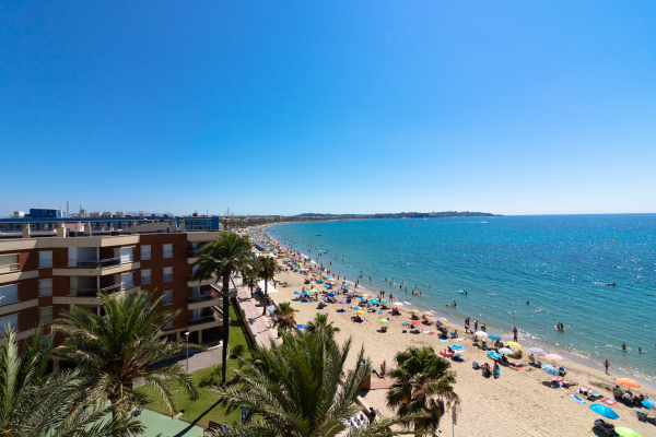Las mejores ofertas de Sol de España Cambrils 