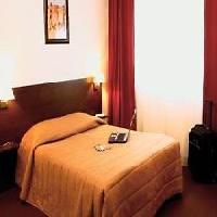 Las mejores ofertas de Adagio Access Grenoble (Ex Citea Grenoble) Grenoble 