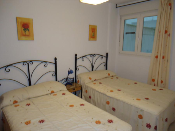 Las mejores ofertas de Peñíscola Centro 3000 Apartamentos Peñíscola