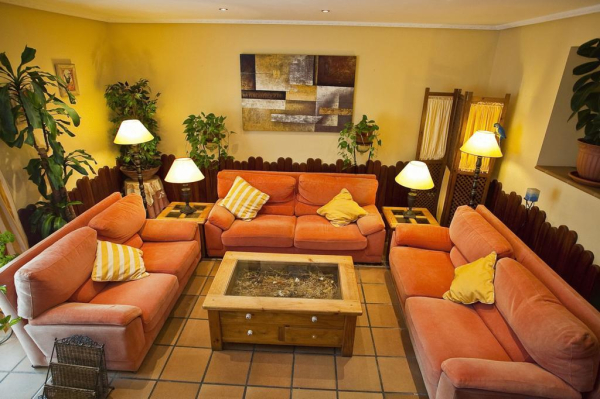 Las mejores ofertas de Hospederia Las Calzadas Suances