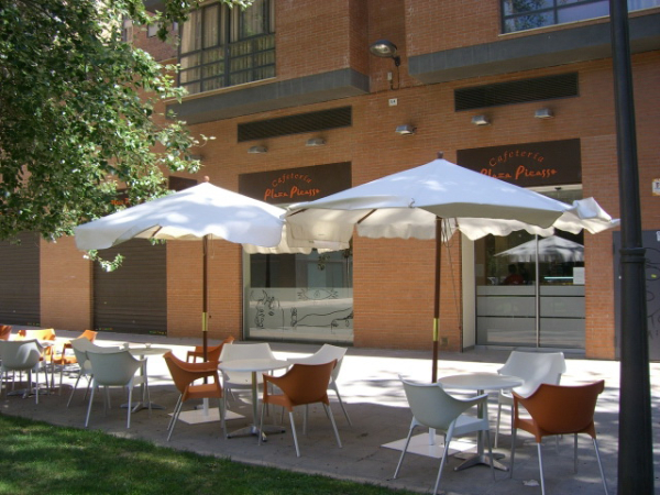 Las mejores ofertas de APARTAMENTOS PLAZA PICASSO Playa de Gandía