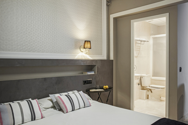 Las mejores ofertas de AinB Eixample Muntaner Barcelona