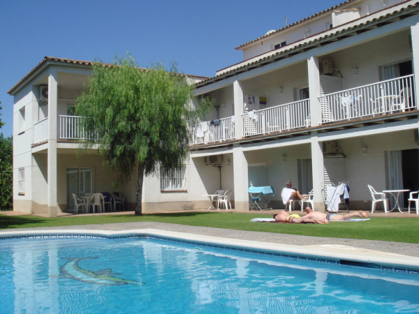 Las mejores ofertas de Apartamentos Sunway Tara Calella