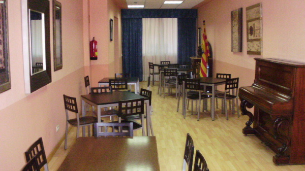 Las mejores ofertas de Hostal Cataluñ Zaragoza