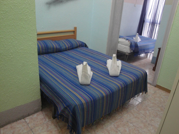 Las mejores ofertas de Hostal Eden Calella