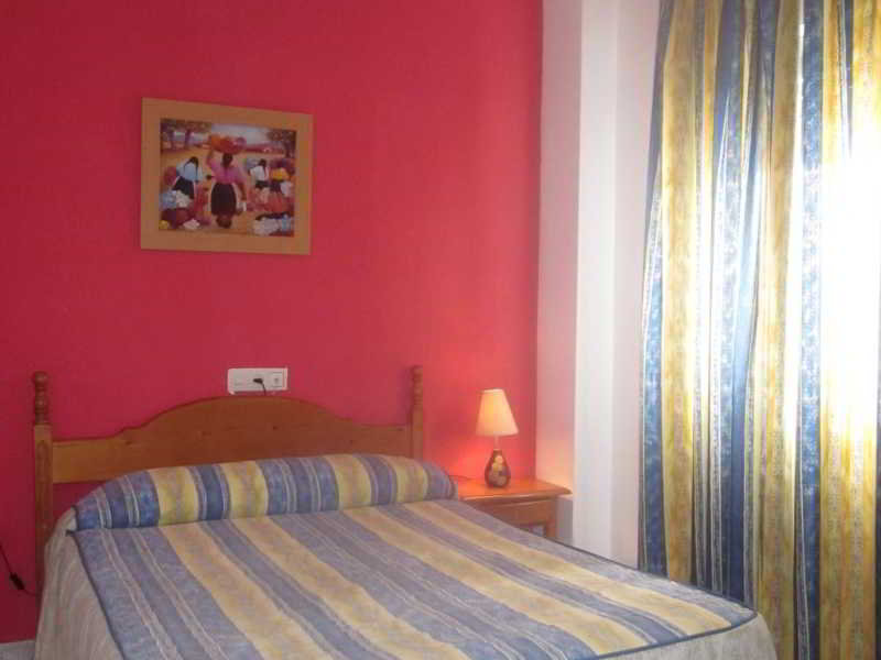 Las mejores ofertas de Hostal La Ermita Torremolinos