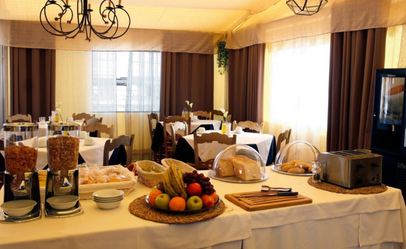 Las mejores ofertas de Palace Sevilla Sevilla