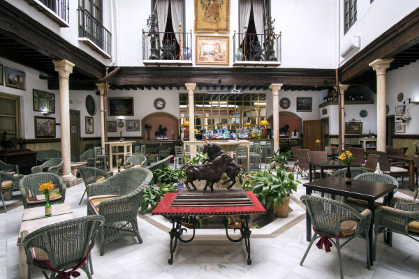 Las mejores ofertas de Casa Palacio Pilar del Toro Granada