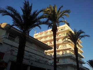 Las mejores ofertas de SULTAN HOTEL Palma de Mallorca