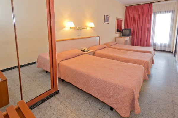Las mejores ofertas de Hotel Vila De Calella Pineda De Mar