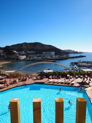 Las mejores ofertas de APARTAMENTO PUNTA DEL REY  Puerto Rico