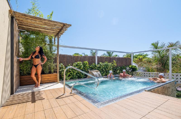 Las mejores ofertas de APARTAMENTOS LES DALIES Salou 