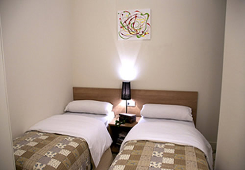 Las mejores ofertas de APARTAMENTOS SUNY FLATS Barcelona