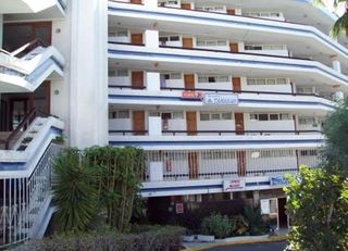 Las mejores ofertas de APARTAMENTOS TAMARAN Playa del Inglés