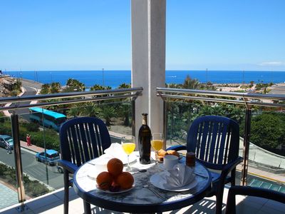 Las mejores ofertas de APTS GRAN AMADORES Playa de los Amadores