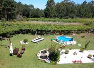 Las mejores ofertas de HOTEL CACHADA Sanxenxo