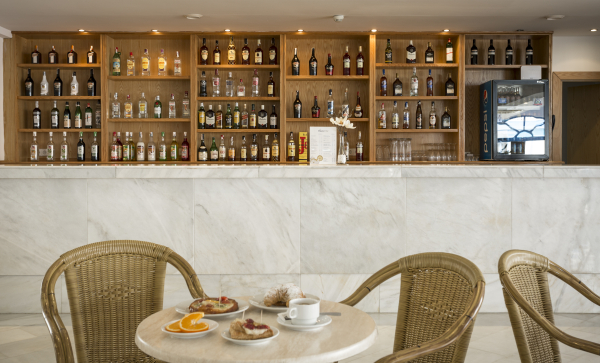 Las mejores ofertas de Hotel Ilusion Vista Blava Cala Millor