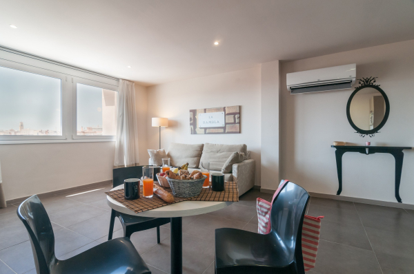 Las mejores ofertas de Pierre & Vacances Barcelona Sants La Manga del Mar Menor