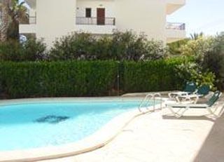 Las mejores ofertas de APARTAMENTOS SA ROTONDA Cala D´Or