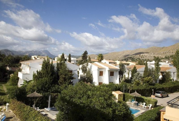 Las mejores ofertas de APTS. LEO Port de Pollença