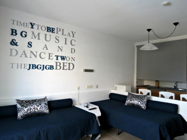 Las mejores ofertas de BG Pamplona Playa de Palma