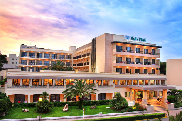 Las mejores ofertas de Bella Playa Cala Ratjada