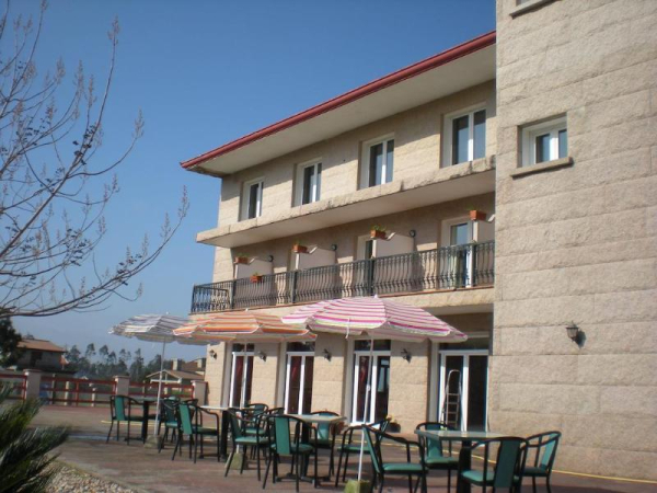 Las mejores ofertas de HOTEL VIDA CHAMUIÑAS Sanxenxo