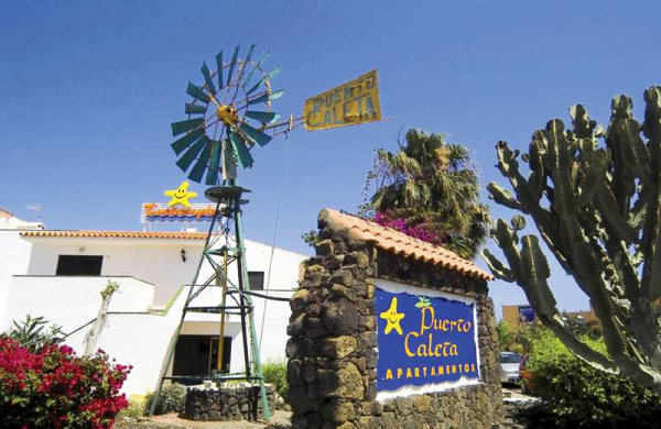 Las mejores ofertas de PUERTO CALETA Caleta de Fuste