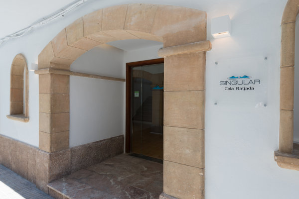 Las mejores ofertas de Singular Cala Ratjada By Eurotels Cala Ratjada