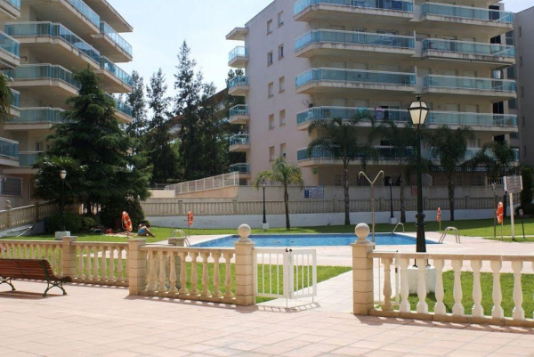 Las mejores ofertas de Village Park Salou 