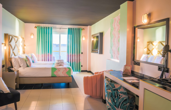 Las mejores ofertas de Wi-Ki-Woo Bahía de San Antonio