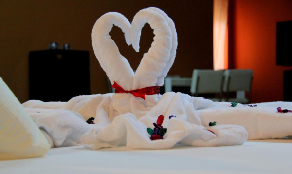 Las mejores ofertas de AHC HOTELES DE CACERES Cáceres