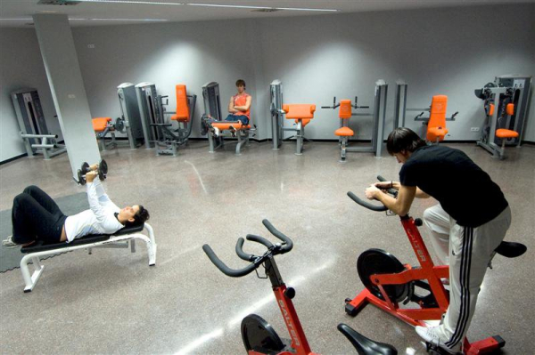 Las mejores ofertas de Agora Residencia Universitaria Internacional Barcelona