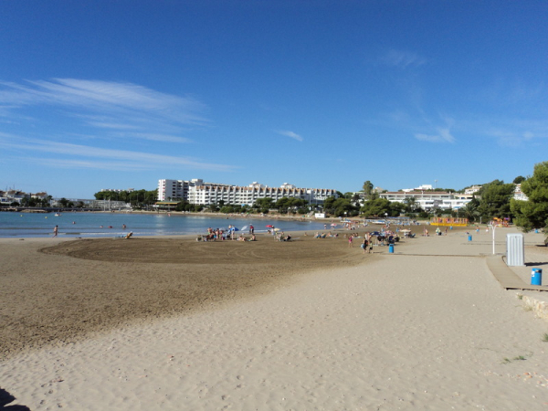 Las mejores ofertas de Casa Azahar - Apartamentos Marcomar Alcocéber