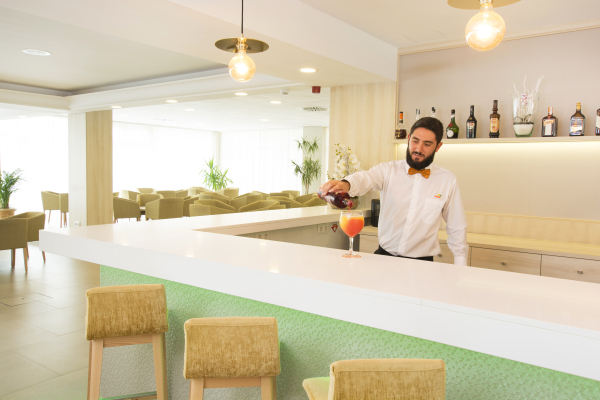 Las mejores ofertas de HSM Don Juan Magalluf