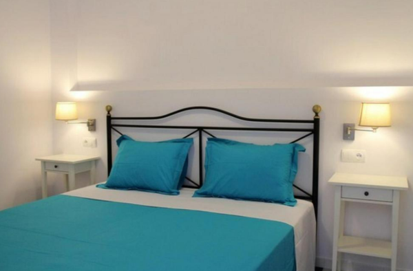 Las mejores ofertas de La Mirada II Apartamentos Formentera 